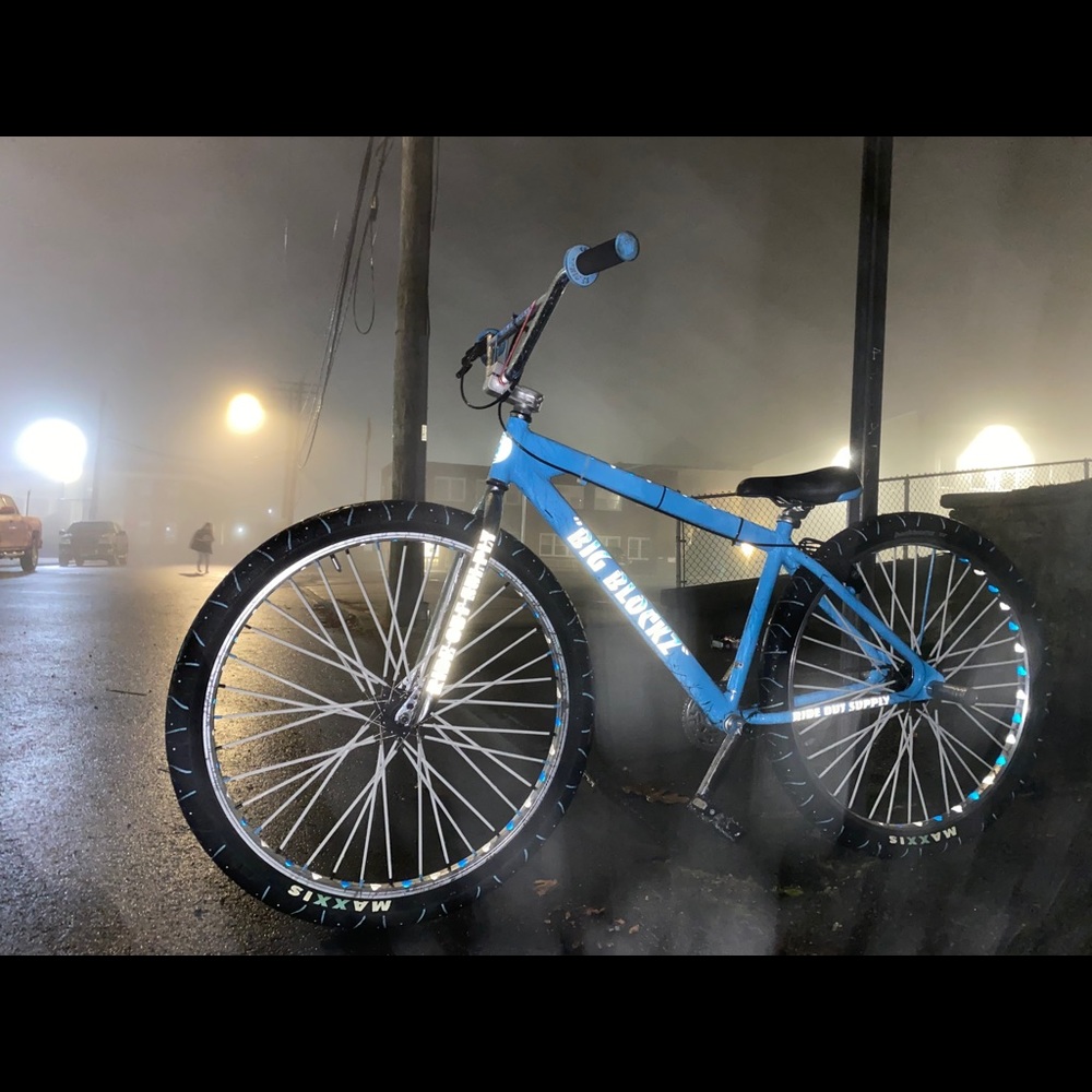 2018 big ripper